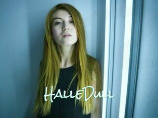 HalleDull