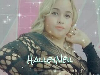 HalleyNeil