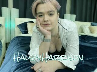 HalseyHarrison