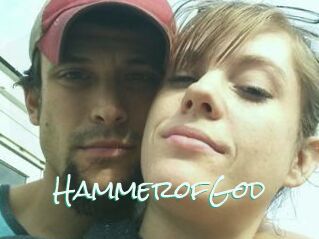 HammerofGod