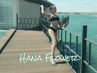 Hana_Flower
