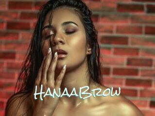 HanaaBrow