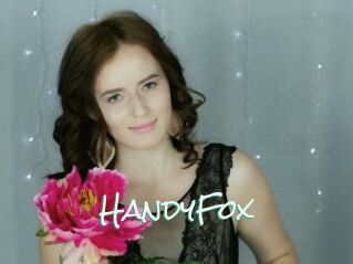 HandyFox