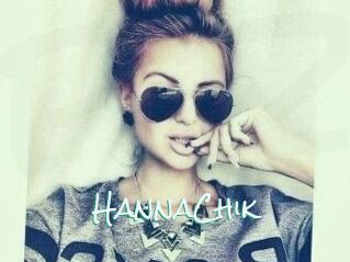 HannaChik