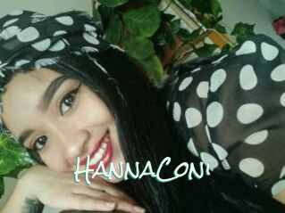 HannaConi