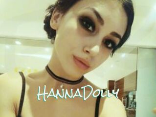 HannaDolly