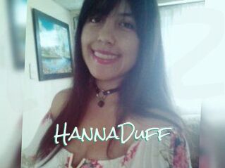 HannaDuff