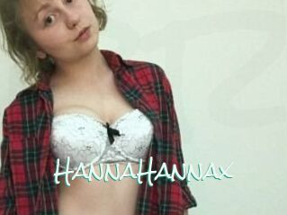 HannaHannax