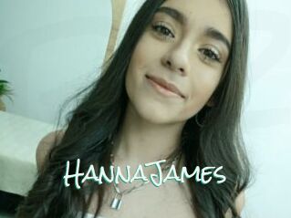 HannaJames