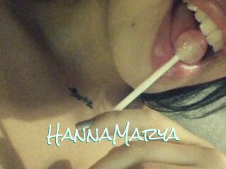 Hanna_Marya