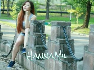 HannaMil