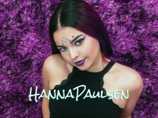 HannaPaulsen