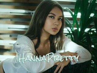 HannaPretty