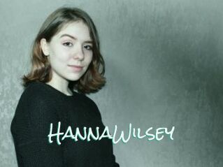 HannaWilsey
