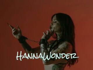 HannaWonder