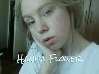 Hanna_Flower