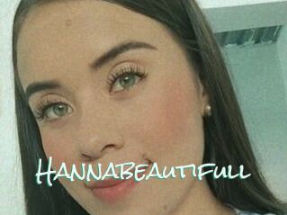 Hannabeautifull