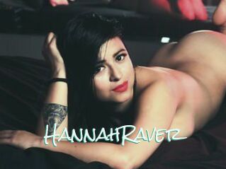 HannahRaver