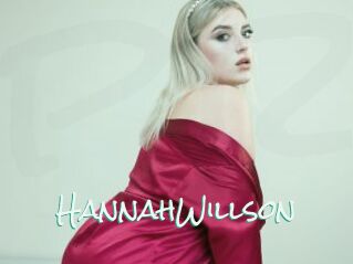 HannahWillson