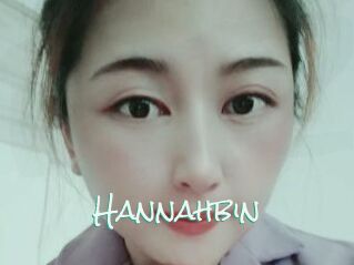 Hannahbin