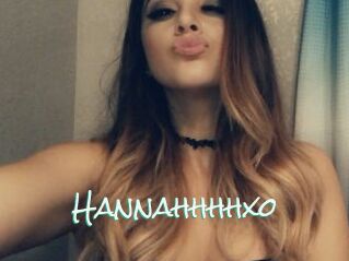 Hannahhhhxo