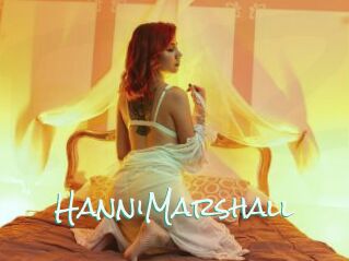 HanniMarshall