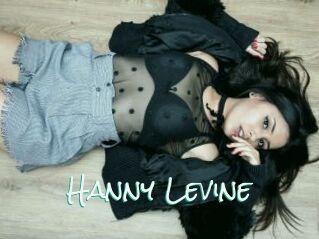 Hanny_Levine