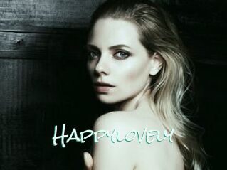 Happylovely