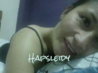 Hapsleidy