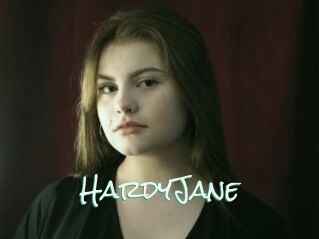 HardyJane