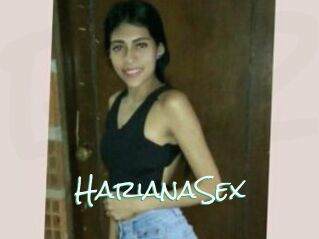 HarianaSex