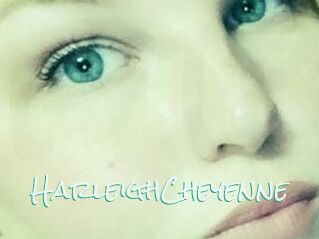 HarleighCheyenne