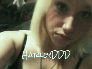 HarleyDDD