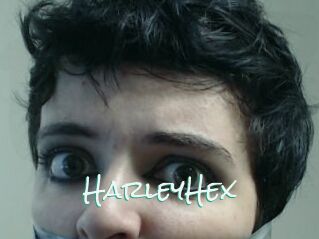 HarleyHex