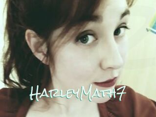 HarleyMath7
