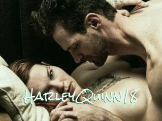 HarleyQuinn18