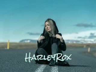 HarleyRox