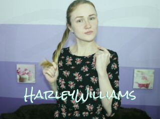 HarleyWilliams
