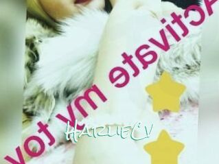 Harlie_Cv