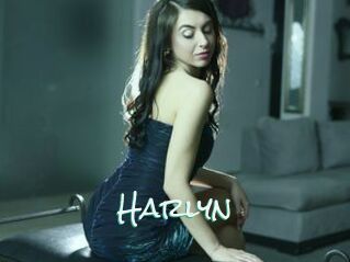 Harlyn