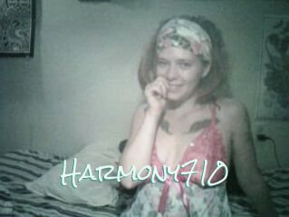 Harmony710