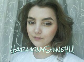 HarmonyShine4U_
