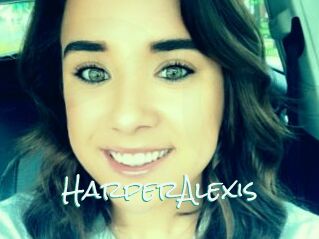 HarperAlexis