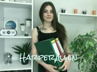HarperAllen