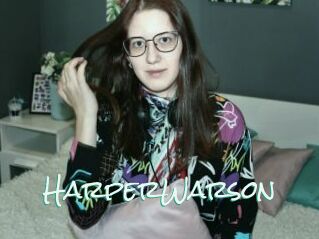 HarperWarson