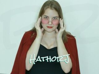 HathorJ