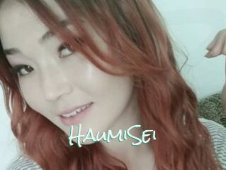 HaumiSei