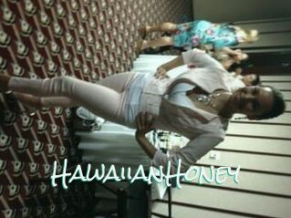 HawaiianHoney