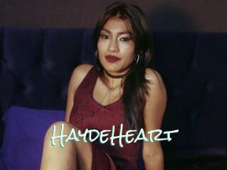 HaydeHeart