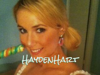 HaydenHart